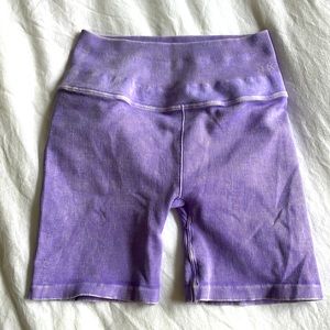 NUX The Good Short - Biker Shorts - size M